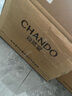 自然堂（CHANDO）面膜喜马拉雅补水保湿面膜护肤品生日母亲节礼物 54片 百合+雪莲+雪茶+紫草+龙胆 实拍图