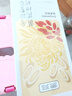 贡苑金丝皇菊花黄芪枸杞王【20包】搭中药材补气血女养生血花茶包140g 实拍图