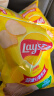 乐事（Lay's）薯片 经典原味 135克 休闲零食 膨化零食 实拍图