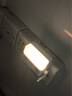 京黔遥控小夜灯婴儿喂奶卧室床头灯宿舍USB插电节能灯伴睡氛围灯 实拍图