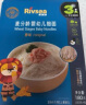 禾泱泱婴幼儿软细面原味180g 钙铁锌麦分龄面条初尝6月+ 实拍图