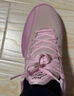 耐克NIKE男子篮球鞋G.T. CUT CROSS减震运动鞋HF0231-601 泡沫粉 42.5 实拍图