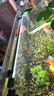 森森（SUNSUN）鱼缸灯led灯照明灯变色LED水族箱造景灯龙鱼灯潜水灯 【11W光之白】60cm长 适合80-90缸 实拍图