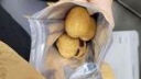 良品铺子网红爆款小零食任选专区8 巴旦木(奶香味)60g*1袋 - 实拍图
