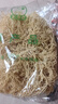 赶海弟 干龙须菜200g/盒 海石花鹿角鸡毛菜 海凉粉原料 凉拌菜 海鲜干货 实拍图