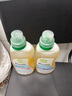 逸乐舒ecodoo进口真丝桑蚕丝洗衣液750ml羊绒羊毛衫洗涤剂家庭清洁 实拍图