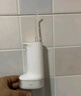 小米（MI） 米家电动冲牙器2 家用洗牙器美牙仪 牙齿清洁器 口腔护理  3档模式 专业微气泡喷嘴长续航 米家电动冲牙器2+白色扫振电动牙刷套装 实拍图