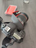 佳能（Canon）佳能6D2 全画幅单反数码相机  4K视频 高清直播 旅行婚礼拍照 高像素高性能相机 扫街旅拍套装  实拍图