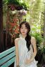 棉致法式蓝色挂脖吊带连衣裙女夏季2026新款小个子海边度假气质长裙 165蓝色【实物颜色偏深】 L 100-115斤 实拍图