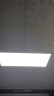 雷士（NVC）厨房灯 led集成吊顶灯铝扣板灯300x600卫生间吸顶吊顶灯平板灯24W 实拍图