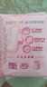 七度空间(SPACE7)卫生巾少女生纯棉薄款姨妈巾组合装整箱批发 245mm20片+338mm8片【爆款试用】 实拍图