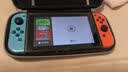 任天堂（Nintendo）Switch NS掌上游戏机 红蓝手柄  长续航日版【Switch2热卖中】 实拍图