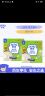 铁锌钙米粉400g【2盒装】婴儿辅食维生素D膳食纤维二价铁6月+ 实拍图