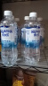 百事可乐纯水乐 AQUAFINA 纯水乐苏打气泡水（汽水）450ml *12瓶 实拍图