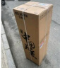 美菱（MeiLing）茶吧机 家用多功能智能遥控温热型立式饮水机 高颜轻奢【曜石黑 冷热型 】24H保温 实拍图
