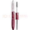 【准新品】欧莱雅惊艳特长美睫膜 双头睫毛膏7ml+7ml 纤长卷翘持久不晕染轻松上色 实拍图