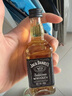 杰克丹尼（Jack Daniels）黑标酒伴 50ml 单支装 威士忌 实拍图
