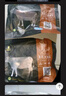 天莱香牛新疆牛肚丝毛肚200g 涮火锅食材 麻辣牛肚毛肚丝 国产生鲜牛肉 实拍图