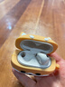 漫步者花再Evo Air真无线蓝牙耳机半入耳式耳麦降噪小巧音乐游戏运动耳机Pro适用于苹果华为小米荣耀生日礼物 Evo Air 贝母白 【升级蓝牙V5.4】 实拍图
