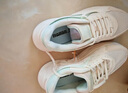 361°运动鞋女鞋云舒5冬季透气厚底休闲老爹鞋子女682516701-1 实拍图