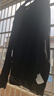 耐克（NIKE）短袖男 25夏季新款运动服装休闲健身衣纯色棉质半袖透气男士T恤 全棉亲肤/偏大一码/热推款 2XL （185/100A） 实拍图