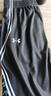 安德玛（Under Armour）短裤男夏篮球运动裤透气跑步训练运动短裤 实拍图
