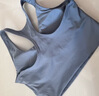 Livex运动文胸女跑步防震高强度健身一体式瑜伽服美背内衣背心式文胸 实拍图