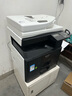 夏普BP-M2522X 2522R 2322 2421 2348复印a3打印办公黑白激光立式大型办公家用 BP-M2322R（网口+双面+输稿器） 双层纸盒 实拍图