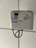 爱普生（EPSON）CB-W52 投影仪 投影机办公会议专用投影仪培训（高清宽屏WXGA 4000流明 手机同屏 支持侧投） 实拍图