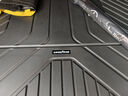 固特异（Goodyear）tpe汽车脚垫适用于奔驰GLC260L/300L配件高边TPE脚垫环保地垫 实拍图