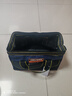 艾瑞泽工具包电工维修收纳包大容量工具袋弱电木工手提便携牛津布包13寸 实拍图