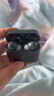 弱水时砂【七仓现货】earfree i5无线蓝牙耳机主动降噪入耳式HiFi音质专用超长续航游戏运动耳机送男女友 武士灰|HiFi音质+强降噪+不压耳 实拍图