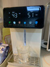 美的（Midea）小魔方电热水瓶电水瓶饮水机 烧水壶电水壶电热水壶 316L不锈钢保温恒温一体可拆 国家补贴 20FPro 实拍图