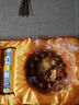 端木玉麟正宗海南黄花梨2.0男士手串老料蝴蝶纹满纹高档佛珠礼品 实拍图