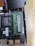 三星（SAMSUNG） 笔记本内存条 DDR4 PC4 适用惠普华硕联想宏碁戴尔神舟雷神机械等品牌电脑组双通道运行内存 DDR5 4800 8G 实拍图