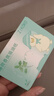 女神节面部吸油纸控油吸油面纸竹炭纸学生清爽便携脸部去油纸巾 1包* 100张 实拍图