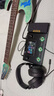 HOTONE Ampero II Stomp效果器stage电吉他综合Mini Ampero2二代one Ampero One 经典黑+原装包 实拍图