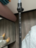 坎乐户外登山杖碳纤维爬山拐杖三节伸缩便携徒步健走手杖越野杖 实拍图
