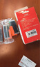 绘威PGI-850XL墨盒 适用佳能IX6780 IX6880 IP8780 7280 MG7580 6400 6380 MX928打印机墨盒CLI-851 五色套装 实拍图