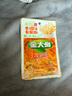 金大州金针菇香辣红油味35g*10袋 办公室休闲零食下饭搭档小吃食品 实拍图