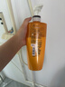 欧莱雅【屈臣氏】欧莱雅精油润养润发乳护发素700ml包装随机 实拍图