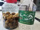 洮儿河（TAOERHE）桶酒纯粮食浓香型白酒 东北吉林名酒泡酒自饮口粮酒 52度 5L 1桶 实拍图