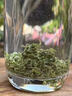 安纯绿茶碧螺春2025新茶苏州特级明前头采花果香嫩芽春茶叶礼盒送礼品 明前碧螺春250g[高档礼盒】 实拍图