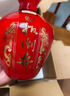 扳倒井 国井1915酒庄福坛浓香型白酒52度 750ml*2坛手提礼盒口粮酒礼品 实拍图