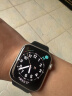 Apple Watch Series 9 苹果手表可测血氧 二手智能手表 S9 二手手表 星光色 GPS 45mm 晒单实拍图