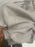 九洲鹿床上四件套床上用品四件套床单被罩被套200*230cm 1.5/1.8米床 实拍图
