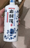老村长 乐醇青花瓶 浓香型白酒 45度 500ml*6瓶 整箱装 实拍图