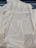蕉下（beneunder）防晒衣女士冰丝凉感夏季薄款长袖防紫外线防晒服 【弹力冰丝】松烟蓝 S 实拍图