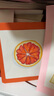 晨光（M&G）文具4K加厚水彩纸230g美术专用绘画纸素描纸水彩颜料填色水彩画4开20张生日礼物 实拍图