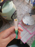 水口红口红不掉色不沾杯洗不掉擦不掉防水到岁温柔百搭素颜孕妇可用 607#灵感山楂[不会掉的款] 实拍图